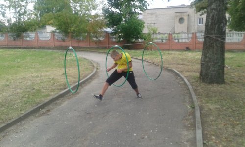 День здоровья