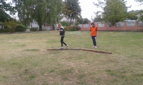 День здоровья