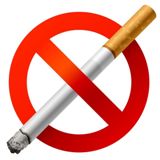 Ответственность за курение в запрещенных местах
