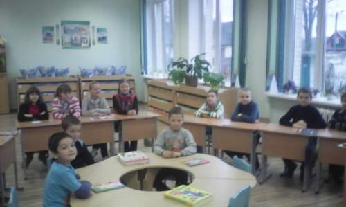 Вывучаем народныя традыцыі. Вялікдзень