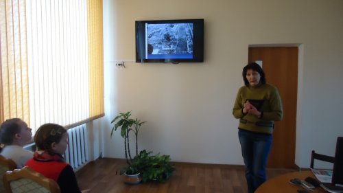 Чернобыльская трагедия