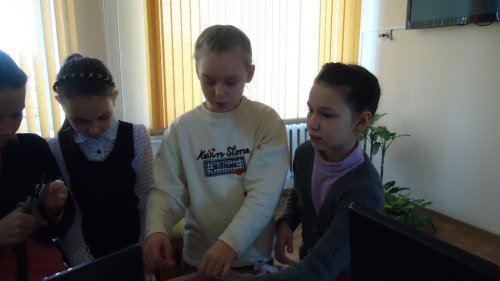 Чернобыльская трагедия
