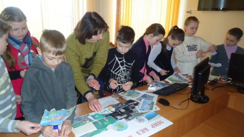 Чернобыльская трагедия