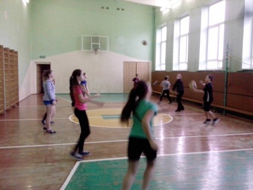 Спортивная суббота