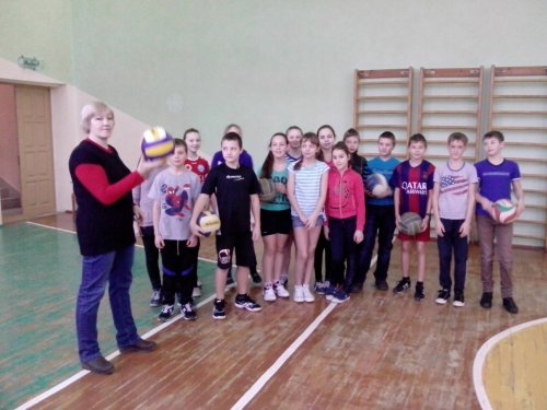 Спортивная суббота