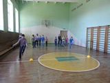День здоровья в лагере День здоровья в лагере