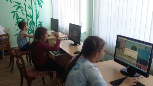 Игра "Дорога в школу" Игра "Дорога в школу"