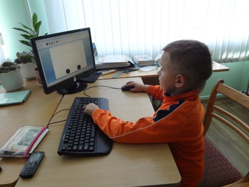 Акция "Берегите природу" Акция "Берегите природу"