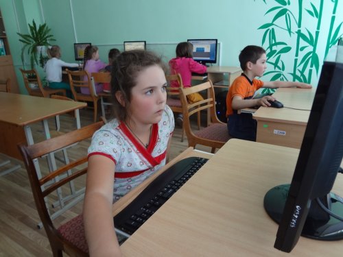 Акция "Берегите природу" Акция "Берегите природу"