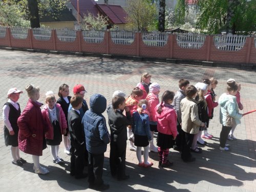 Второклассники – на фестивале православной культуры «Кладезь»! Духовно обогащаемся и просвещаемся! Второклассники – на фестивале православной культуры «Кладезь»! Духовно обогащаемся и просвещаемся!