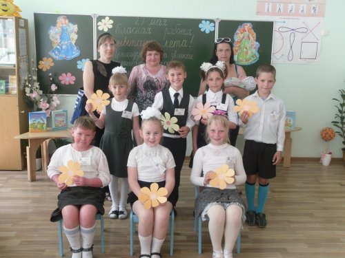 Падводзім вынікі. Вітаем лета! Падводзім вынікі. Вітаем лета!