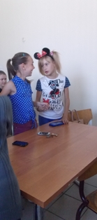 Праздник-представление объединений по интересам Центра творчества детей и молодёжи «Центр творчества и я – неразлучные друзья»