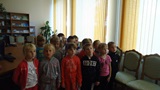 День библиотек