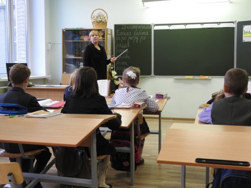 Вывучаем родную мову цікава... разам з бацькамі!