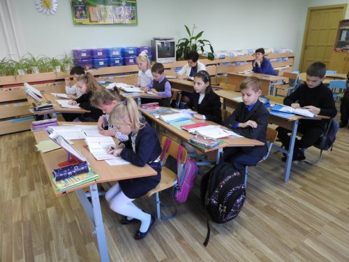 Вывучаем родную мову цікава... разам з бацькамі!