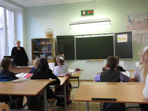 Вывучаем родную мову цікава... разам з бацькамі!