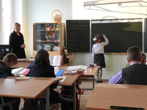 Вывучаем родную мову цікава... разам з бацькамі!