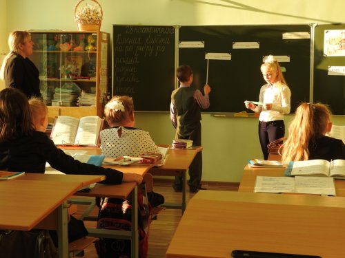 Вывучаем родную мову цікава... разам з бацькамі!