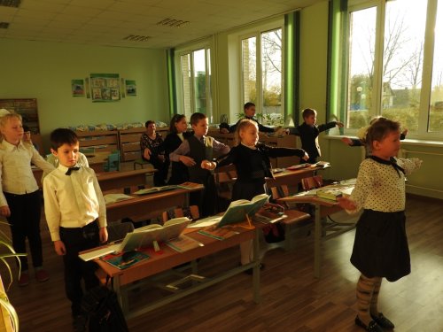 Вывучаем родную мову цікава... разам з бацькамі!