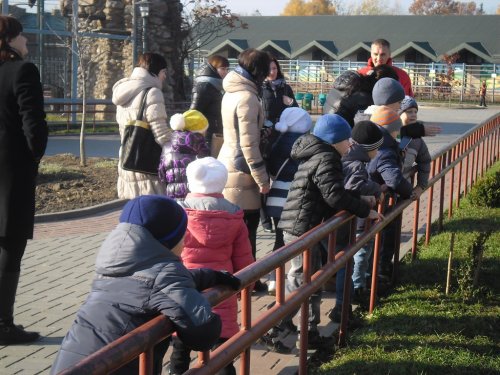 «Изучаем  родной край»