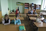Акция "Фликер - моя безопасность!" Акция "Фликер - моя безопасность!"