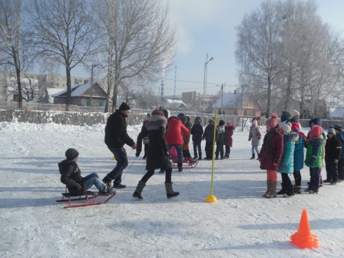 День классного коллектива