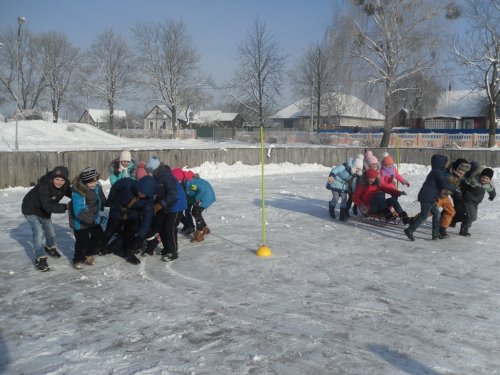 День классного коллектива