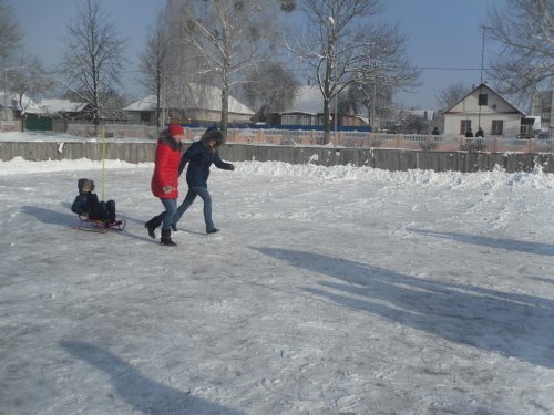 День классного коллектива