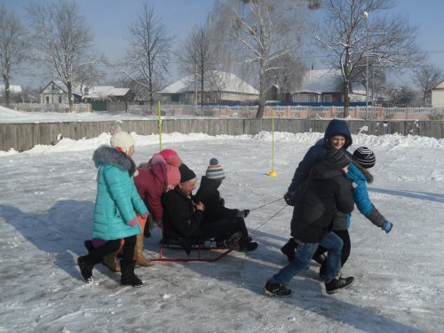 День классного коллектива