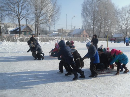 День классного коллектива