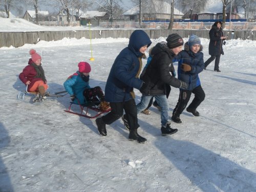 День классного коллектива