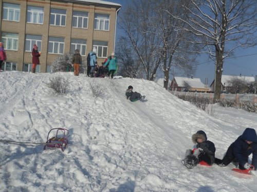 День классного коллектива