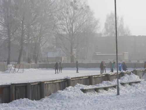 День классного коллектива