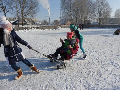 День классного коллектива