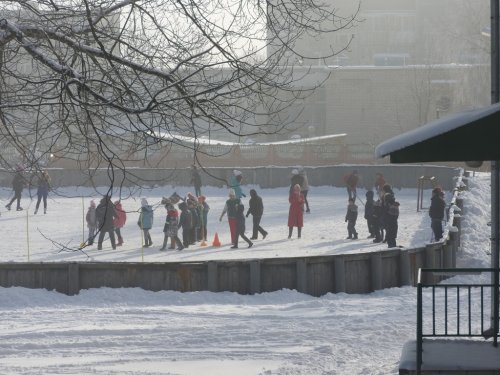 День классного коллектива