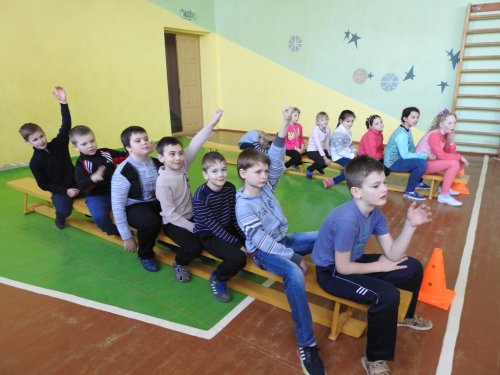 Первый день в лагере "Путешествуем по Республике Беларусь"