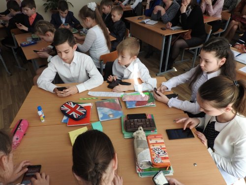 Семинар для заместителей директора по учебно-воспитательной работе учреждений общего среднего образования Слонимского района