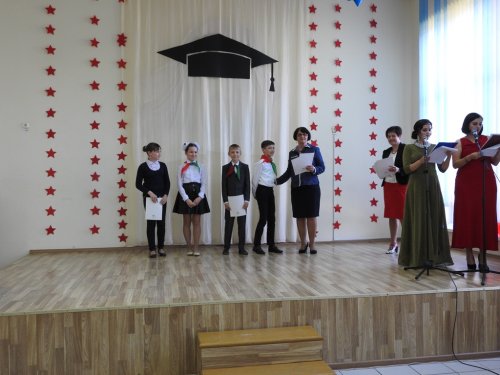 Гордость гимназии! Гордость гимназии!