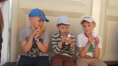 Экскурсия в г.Гродно Экскурсия в г.Гродно