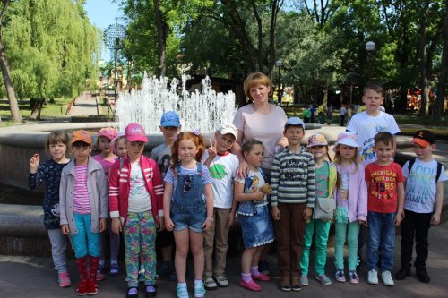 Экскурсия в г.Гродно Экскурсия в г.Гродно