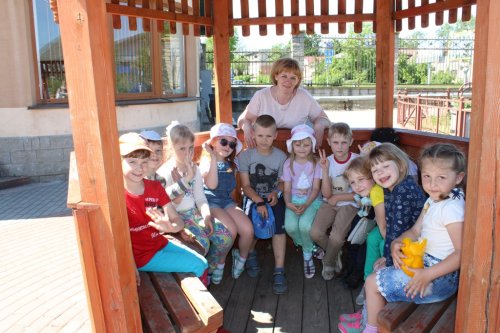Экскурсия в г.Гродно Экскурсия в г.Гродно