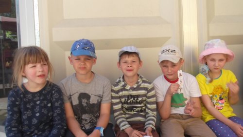 Экскурсия в г.Гродно Экскурсия в г.Гродно
