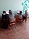 День 6. Компьютерное моделирование "Мир, в котором я хочу жить" День 6. Компьютерное моделирование "Мир, в котором я хочу жить"