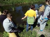 День 13. Экскурсия на водоемы г.Свислочь