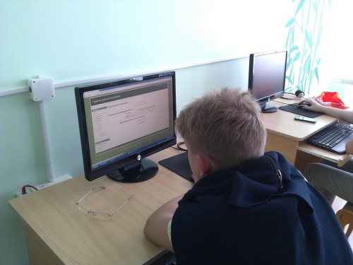 День 5. Соблюдаем законы дорог