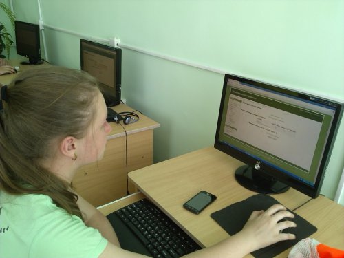 День 5. Соблюдаем законы дорог