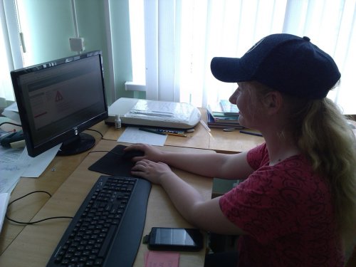 День 5. Соблюдаем законы дорог