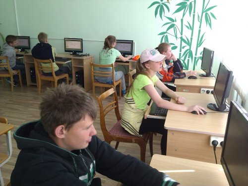 День 5. Соблюдаем законы дорог
