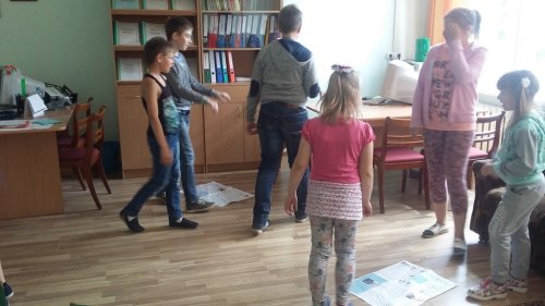 Шаг 5. Занятие "Взаимодействие с другими людьми" Шаг 5. Занятие "Взаимодействие с другими людьми"