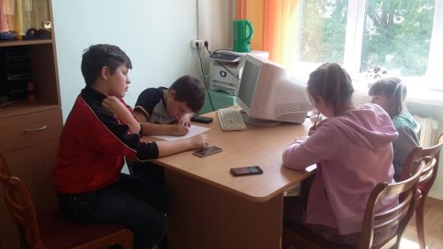 Шаг 5. Занятие "Взаимодействие с другими людьми" Шаг 5. Занятие "Взаимодействие с другими людьми"